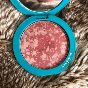 Thrive Causemetics Strobing Blush-shade Angelina